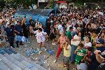 Плевен - Протест заради безводието
