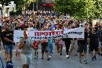 Плевен - Протест заради безводието