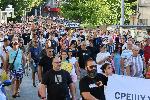 Плевен - Протест заради безводието