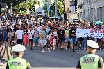 Плевен - Протест заради безводието