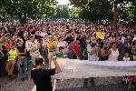 Плевен - Протест заради безводието