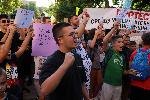 Плевен - Протест заради безводието
