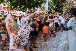 Плевен - Протест заради безводието