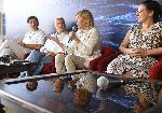 Варна -Разговор със създателите на филма "Диви ягоди"