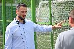 София - Снимките на нов български филм 'Топки'