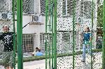 София - Снимките на нов български филм 'Топки'