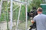 София - Снимките на нов български филм 'Топки'