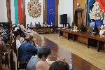 Плевен - Заседание на комисия заради безводието