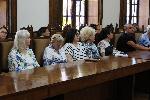 Плевен - Заседание на комисия заради безводието