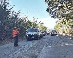 Ремонтни дейности между Борован и Баница затрудняват движението