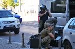 София - Заплаха за бомба