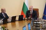 София - Заседания на министерски съвет