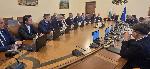 София - Заседания на министерски съвет