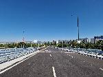 София - Мостът на "Бакърена фабрика"