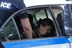 София - Пожар в блок 11 на столичния квартал „Стрелбище“