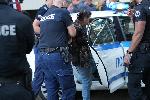 София - Пожар в блок 11 на столичния квартал „Стрелбище“