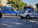 София - Катастрофа