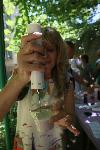 Плевен - Фрапе от вино в Института по лозарство и винарство