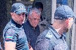 След повече от 3 часа разпит Никола Николов-Паскал излезе от КПК