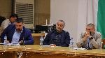 Плевен - Заседание на Областния кризисен щаб