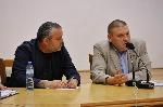 Плевен - Заседание на Областния кризисен щаб