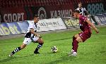 София - Футбол - Септември (София) - Локомотив (София)