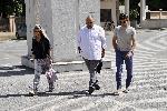 Софийски градски съд  гледа мярката за неотклонение на Никола Николов – Паскал