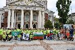 София - Честване на 130 години БТС