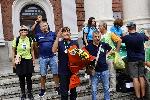 София - Честване на 130 години БТС