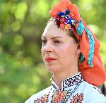 Разград - село Побит камък - Президентът Румен Радев
