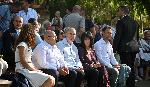 Разград - село Побит камък - Президентът Румен Радев