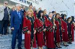 Бургас- Дипломиране на лекари