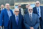 Бургас- Дипломиране на лекари