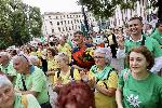 София - Честване на 130 години БТС