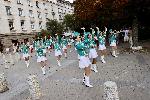 София - Честване на 130 години БТС