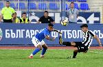 Варна - Футбол- Спартак Варна- Локомотив Пловдив