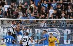 Варна - Футбол- Спартак Варна- Локомотив Пловдив
