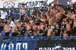Варна - Футбол- Спартак Варна- Локомотив Пловдив