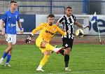Варна - Футбол- Спартак Варна- Локомотив Пловдив
