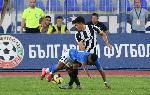 Варна - Футбол- Спартак Варна- Локомотив Пловдив