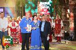Сандански - Фестивал "Пирин Фолк" 2025 - нагрди