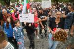 Плевен - Протест заради безводието