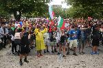 Плевен - Протест заради безводието