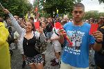 Плевен - Протест заради безводието