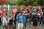Плевен - Протест заради безводието