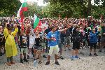 Плевен - Протест заради безводието