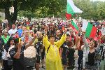 Плевен - Протест заради безводието