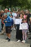 Плевен - Протест заради безводието