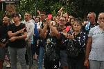 Плевен - Протест заради безводието