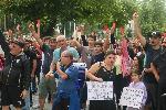 Плевен - Протест заради безводието